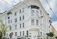 Charmante 1-Zimmerwohnung