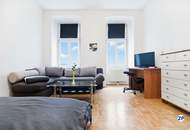 Short-term apartment for one month or longer in Vienna, close to the city center - near U3 Underground Station !