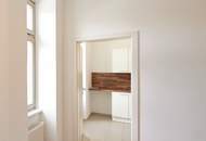 Moderne Altbauwohnung in schöner Wohnlage