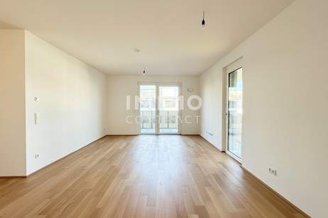 Erstbezug: Exklusive 3-Zimmerwohnung in idyllischer Ruhelage - provisionsfrei, Wohnung-kauf, 259.000,€, 1210 Wien 22., Donaustadt