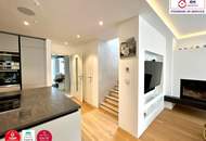 Exklusives Einfamilienhaus mit Garten, Design-Kamin & Smart Home – Wohnen auf höchstem Niveau