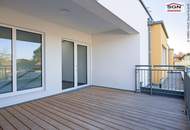 Barrierefreie Wohnung mit Raum zum Leben ;-)