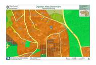 *** Exklusives Grundstück in Traumlage Trahütten – Natur, Bergpanorama &amp; unmittelbare Nähe zur Weinebene und Koralm ***