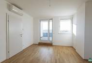 PROVISIONSFREI – Klimatisierte 5 Zimmer-Dachmaisonette inklusiver moderner Wohnküche, mit 4 Terrassen und Garagenplatz