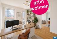 NACHHALTIG WOHNEN | ERSTBEZUG | Nähe Mariahilfer Straße