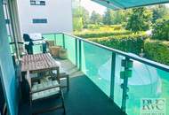 Stilvolle 4-Zimmer-Wohnung in zentraler &amp; ruhiger Lage – modern, hell &amp; mit Tiefgaragenplatz