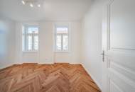 Charmanter 3-Zimmer-Erstbezug mit großzügiger Loggia