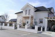 Großzügiges Einfamilienhaus mit viel Platz für die ganze Familie!