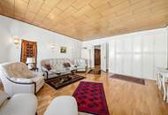 EINZIGARTIGE STILALTBAU-RESIDENZ IM HERZEN DER KREMSER ALTSTADT!