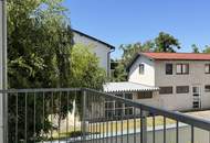 ***3-Zimmer-Wohnung mit Balkon in Ruhelage – urbanes Wohnen am Kagraner Platz ***