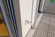 Anlagewohnung oder Eigennutzung: moderne Wohnung mit Südbalkon