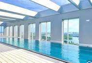 Hoch hinaus mit Stil – Luxuswohnungen im VIENNA TWENTYTWO