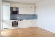 Lichtdurchflutete Stadtwohnung mit traumhafter Aussicht über Wien