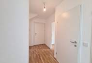 Luxuriöses Penthouse 4 Zimmer, 2 Terrassen, Garage, U-Bahn-Nähe, Erstbezug Wien 1180
