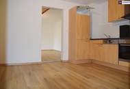 PEFEKT für FAMILIEN!! Charmante Maisonette mit 3 Zimmern inklusive Eigengarten und Einbauküche in Wildon zu unschlagbarem Preis! Bezug ab JUNI 2026 möglich!