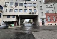 Büro- und Geschäftsflächen in der Wilhelminenstraße *** Nutzung des EG auch als Werkstätte oder Lager möglich