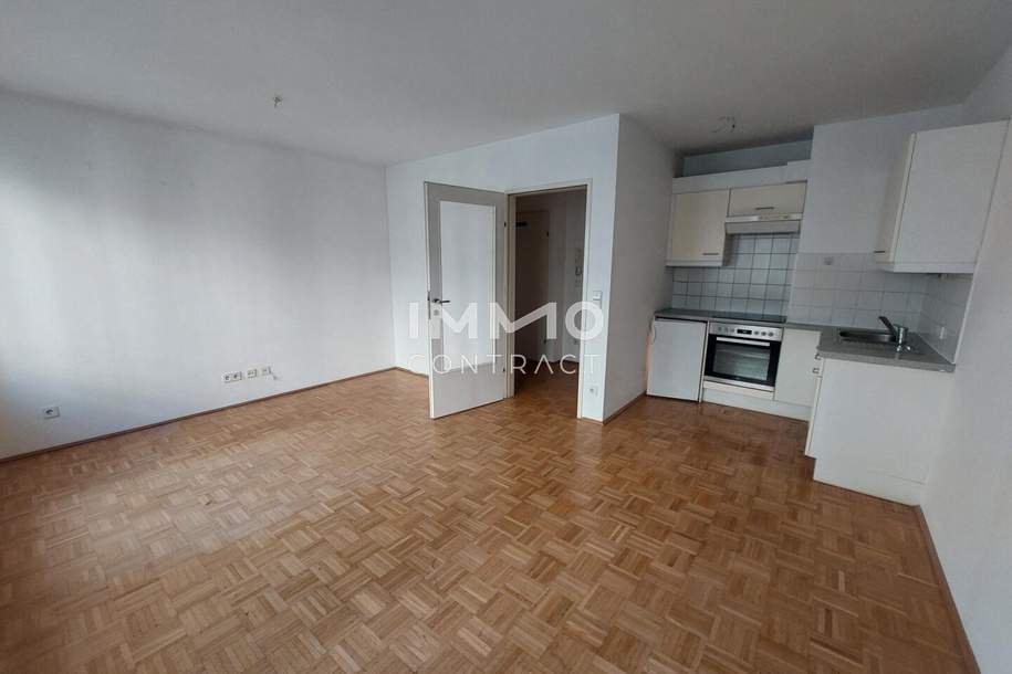 Zweizimmerwohnung nahe Westbahnhof in der Aegidigasse, Wohnung-miete, 737,01,€, 1060 Wien 6., Mariahilf