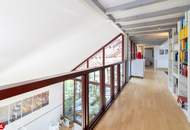Luxuriöse Villa in Klosterneuburg mit 277m², 2 Terrassen &amp; 3 Stellplätzen!