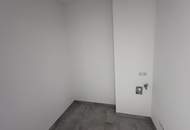 Komfortabel wohnen: Erdgeschosswohnung im Erstbezug