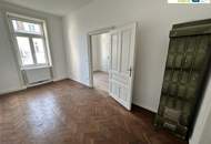 Exklusive 3-Zimmer-Wohnung im Villenviertel - ca. 130m²!