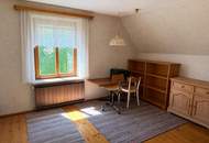 Charmantes Einfamilienhaus in ruhiger Lage von Peuerbach!