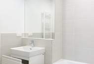Charmante moderne 2-Zimmerwohnung mit Balkon und sehr guter Infrastruktur (Mietbeginn 01.09.2025)