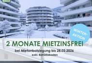 AKTION - 2 MONATE MIETZINSFREI - Ruhige Wohnlage mit bester Anbindung - Ihr neues Zuhause in der Green City