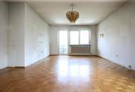 Parkähnlicher 1.168 m² großer Garten mit Pool samt Ein-/Zweifamilienhaus zum Renovieren in ruhiger, sonniger Lage!