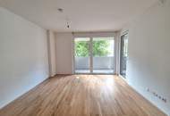 Ein Zuhause zum Wohlfühlen mit großzügigem Balkon direkt bei U3