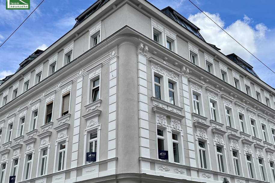 Neubauprojekt: Wohnen im Herzen von Donaustadt – Exklusive Eigentumswohnungen in historischem Ambiente – sofort beziehbar! - JETZT ZUSCHLAGEN, Wohnung-kauf, 836.071,€, 1220 Wien 22., Donaustadt