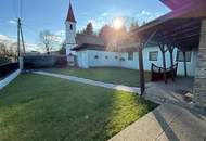 Leistbares Haus im Pinkatal