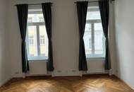 Schubertgasse - 2 Zimmer Musikerwohnung mit Schallschutzkabine – Nähe U6 Volksoper