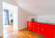 Zwei Häuser – doppelte Möglichkeiten: Wohnen, Genießen & Rendite in Velden am Wörthersee