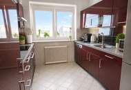 Wohnen mit Urlaubsflair | riesiges Grundstück (Teilung möglich) mit großer Terrasse und Pool | Offener Kamin und Klimaanlage | U1-Station | Garage