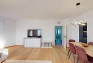 Wertstabil & exklusiv: Traumhaft sanierte 3-Zimmer-Wohnung mit Balkon & TG! ❤