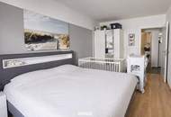 Familienhit – 4 Zimmer – Loggia - Garage