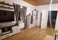 Gemütliche 3 Zimmerwohnung mit Balkon und Gartenbenutzung in Kremsmünster