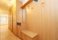 Ab 15. Dezember! Nahe U3! Zentrale 2-Zimmer-Wohnung inkl. Stellplatz zu vermieten!
