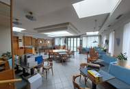 LUXURIÖS WOHNEN, ERFOLGREICH ARBEITEN: VIELSEITIGES OBJEKT MIT WINTERGARTEN UND SONNENTERRASSE