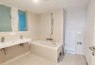 Erstbezug – 3-Zi.-Wohnung mit Rooftop Pool &amp; Sauna