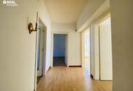 3-Zimmer-Eckwohnung in Josefiau