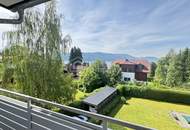 Wohnung 3-Zimmer und wunderschönen Attersee & Gebirgsblick in Seewalchen am Attersee