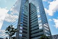 Attraktive Bürofläche mit Aussicht | Ares Tower