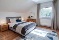 Einzigartiges Einfamilienhaus in Hietzing – viel Raum zum Leben, idyllische Ruhe und spannende Möglichkeiten zur Weiterentwicklung. DAVE