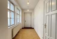 Anlage- und Wohnmöglichkeit im Herzen Wiens!