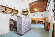 "Wohnen und Arbeiten"