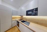 Möblierte 3-Zimmer-Wohnung in bester Lage von 1030 Wien - All inclusive Miete - 6 Monate Befristung. - WOHNTRAUM