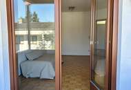 Gepflegte 2-Zimmer-Wohnung im 2. Stock inkl. TG-Parkplatz