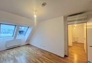 Wohnen über den Dächern: 4 Zimmer, Terrasse &amp; Klimaanlage