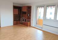 Charmante 3-Zimmer-Wohnung – Ihr neues Zuhause mit Loggia und Stellplatz!